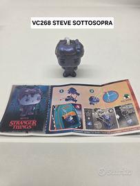 STRANGER THINGS FUNKO KINDER JOY