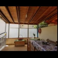 Agosto Casa al mare con veranda