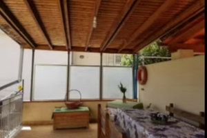 Agosto Casa al mare con veranda