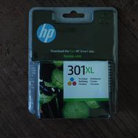 Inchiostro per stampanti HP 301 multicolore