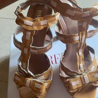 Sandali Red Valentino