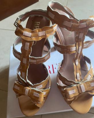 Sandali Red Valentino