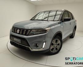 Suzuki Vitara II 2018 1.4 BOOSTERJETHYBRID PA...