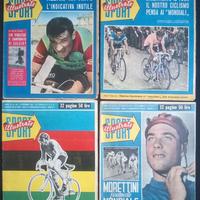 Sport Illustrato 1953 "Fausto Coppi" (14) II