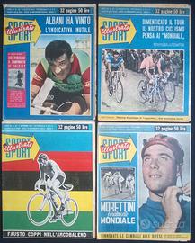 Sport Illustrato 1953 "Fausto Coppi" (14) II
