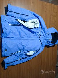 Giacca da neve bambina 8 / 9 anni