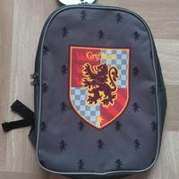 Zaino Harry Potter Gryffindor.Wizarding World NEW