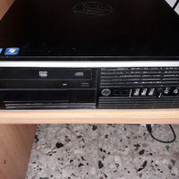 PC HP ELITE 8300 SFF INTEL CORE i5