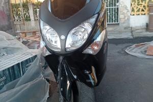 Yamaha T Max - 2008-2011