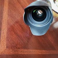 Sigma 18-35 Art 1.8 (Canon) EF