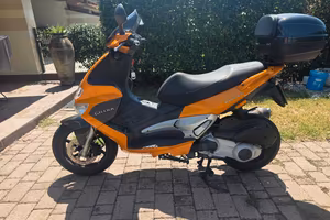 runner vxr 200 4t