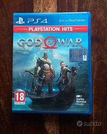God of War ps4