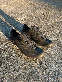 Scarpe ciclismo Gaerne numero 44