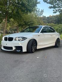 Bmw 135i Jb4 550cv N54 biturbo