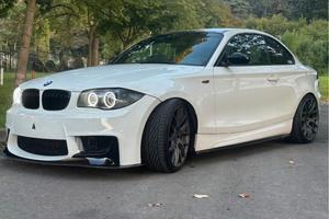 Bmw 135i Jb4 550cv N54 biturbo