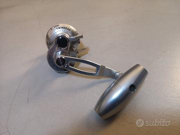 Mulinello Accurate Valiant 300 SPJ