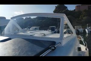 BARCA A MOTORE CATARSI CALAFURIA 6