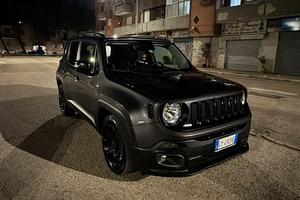 Jeep Renegade Tetto panoramico/Ddct