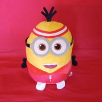 Peluche gioco minions Kevin