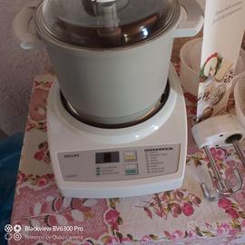 piccoli elettrodomestici