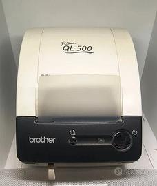 stampante termica per etichette Brother