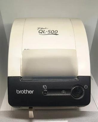 stampante termica per etichette Brother