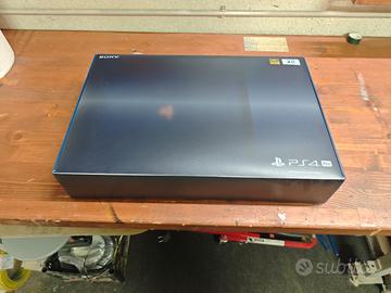 ps4 500 million edition