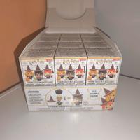 Personaggi Harry Potter collezione da montare