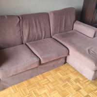 Divano letto 3 posti