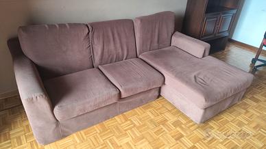Divano letto 3 posti