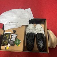 Scarpe SCOTT MTB RC Tg. 42.5