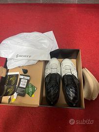 Scarpe SCOTT MTB RC Tg. 42.5