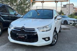 Ds DS4 4 1.6 e-HDi 110 airdream CMP6 Business