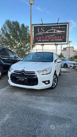 Ds DS4 4 1.6 e-HDi 110 airdream CMP6 Business