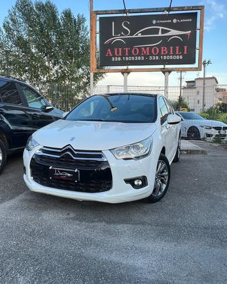 Ds DS4 4 1.6 e-HDi 110 airdream CMP6 Business
