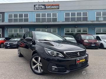 Peugeot 308 BlueHDi 120 S&S EAT6 GT Line Neopatent