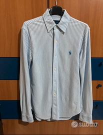 Camicia Ralph Lauren