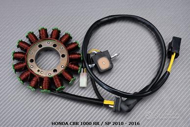 Stator tipo originale per HONDA CBR 1000 RR 2010