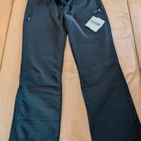 Pantaloni da sci uomo taglia 52 marca Jeton 2000