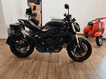 Benelli 752 S
