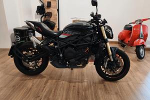 Benelli 752 S