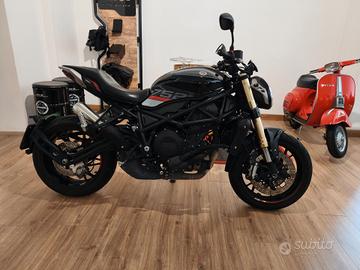 Benelli 752 S