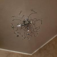  5 lampadari stile moderno