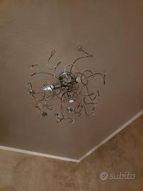  5 lampadari stile moderno