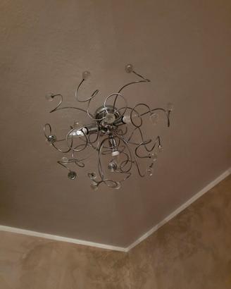  5 lampadari stile moderno