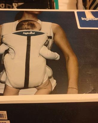 marsupio inglesina front baby carrier
