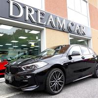 BMW 120 d xDrive 5p. Msport SEDILI A GUSCIO ELET