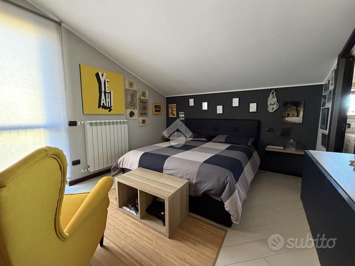 Appartamento – Montecastrilli, Casteltodino - Vista 3