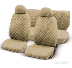 set coprisedili auto universali