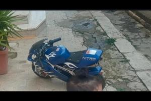 minimoto